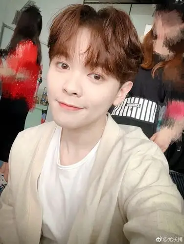 尤长靖明星资料大全-尤长靖动态_尤长靖电视剧电影-爱奇艺泡泡