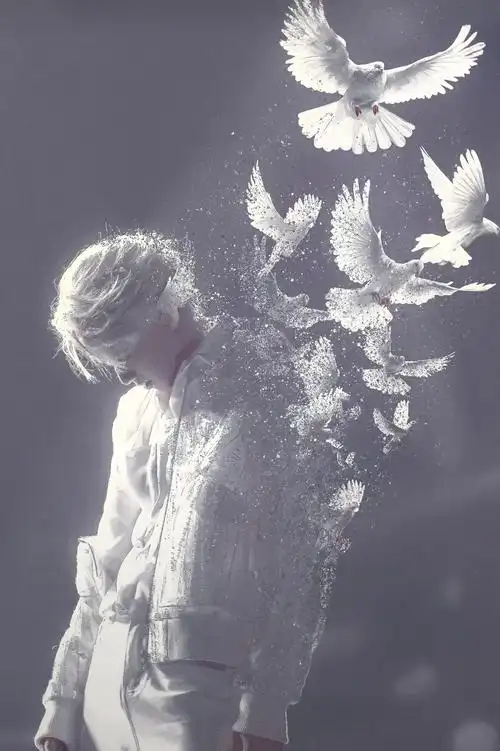 "是光,永远抓不到的影子"#刘耀文 #刘耀文耀眼的你 - 抖音