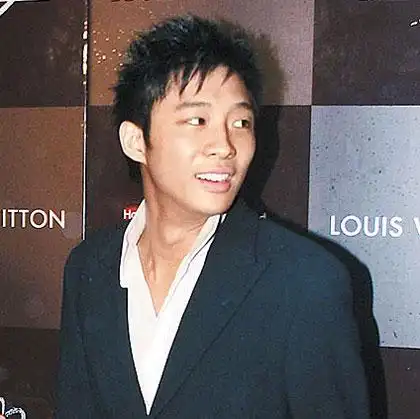 撇霍启山纽约看球钓新欢章子怡热脸贴老外图5