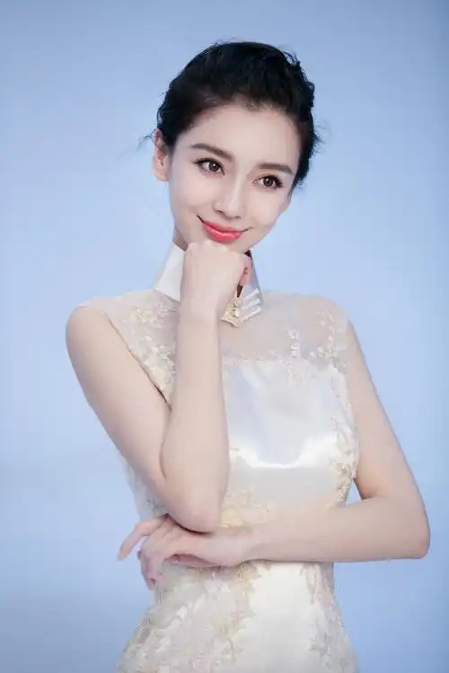 angelababy##angelababy三五风来亦徐行