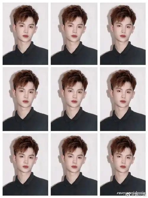 黄明昊##黄明昊极限挑战