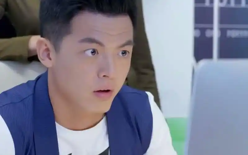 麻辣变形计 方舒安(王煜)cut