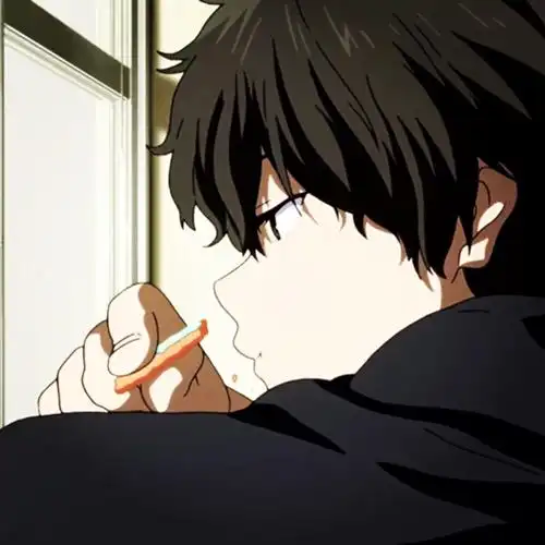 冰菓动漫头像自截头像赞评论更多