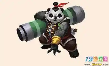 刀塔来了土猫技能