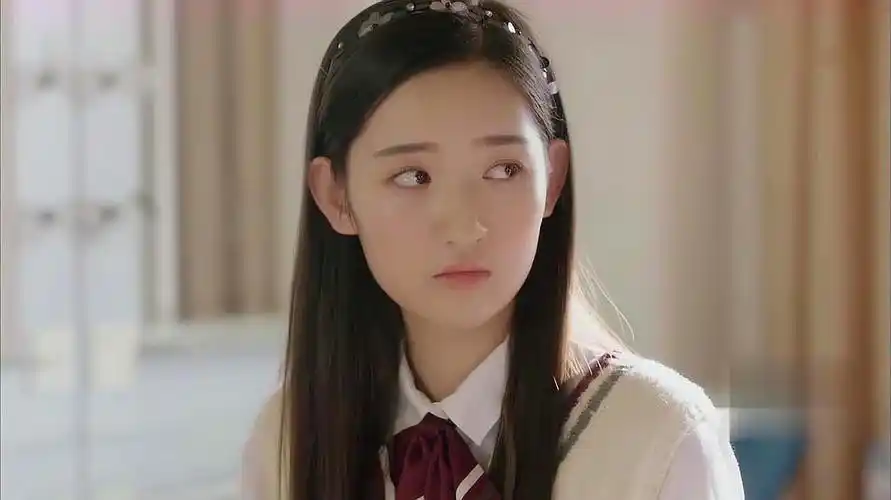 夏至未至:王玉雯这段演技太好,情绪拿捏很到位,值得一看!