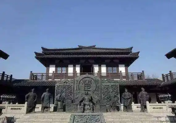 江苏最"穷"的城市,却是个地地道道的水乡,盛产美酒_市