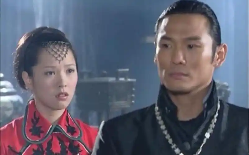 【第八号当铺】9-10集.韵音离世,韩诺无心经营当铺.