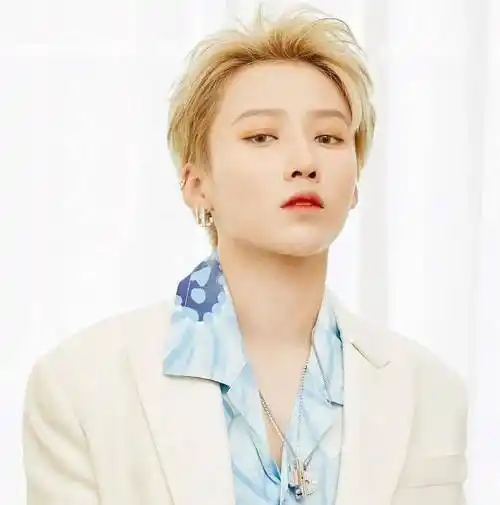 微信头像the9刘雨昕