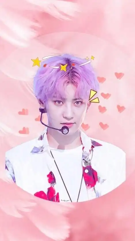 壁纸粉色exo朴灿烈赞评论1更多所有评论你也来说些什么吧
