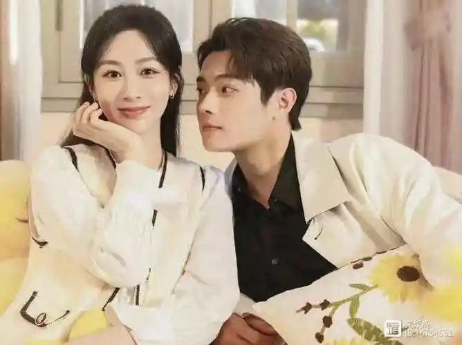 模特冠军,出道2年就演主角,许凯为啥能这么顺?