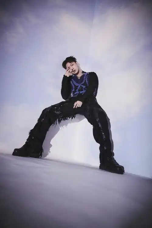 张艺兴巡演南京加场##张艺兴全新专辑step