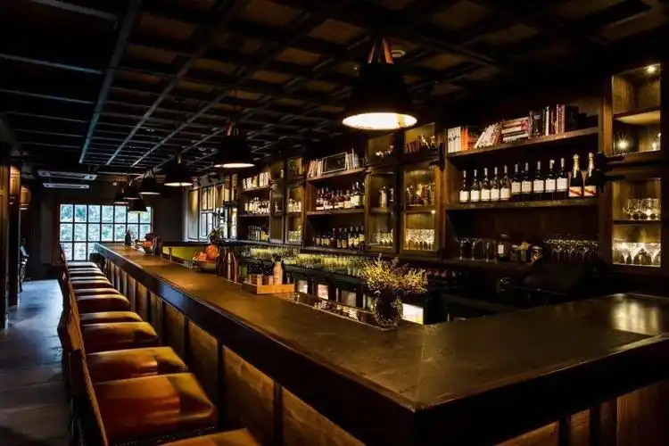 香港coa勇夺本年度亚洲最佳酒吧宝座