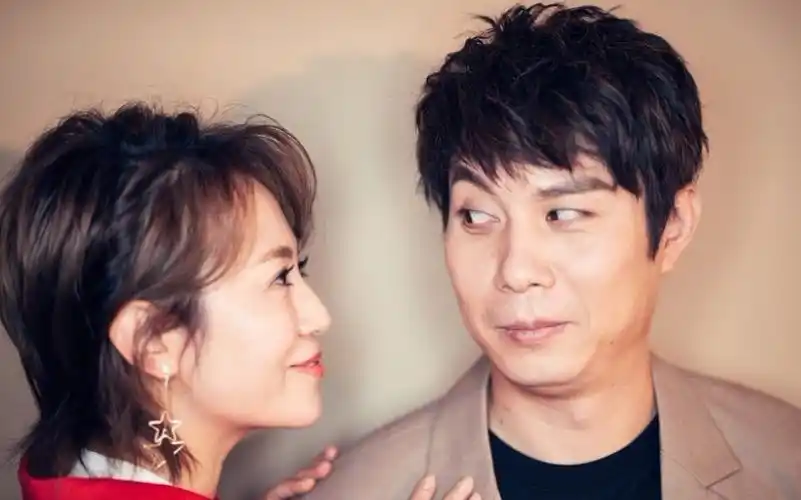 【艾伦7015马丽】艾马组合分享过的青春 不比恋爱少半分 携手走过