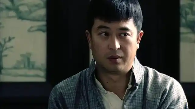 张嘉译新剧出绝招!暴脾气老丈人不用怕,媳妇心里有别人更不用怕