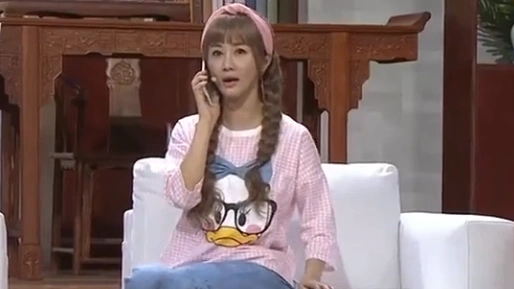 欢乐饭米粒儿王小欠变富豪竟嫌弃小米粒却让小米粒给赔光了7个视频