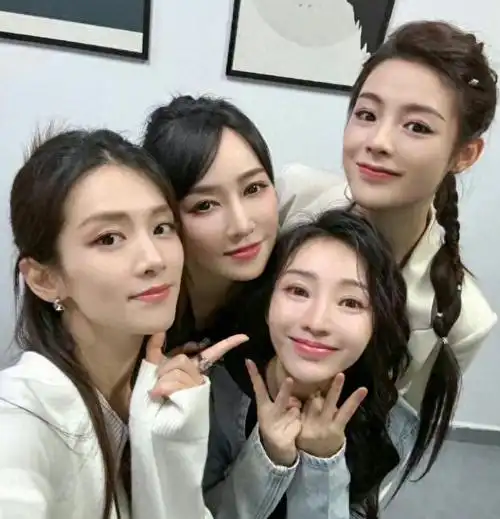 陈丽君浪姐5后每次去福建,不喜欢住宾馆就住陈昊宇家,原因搞笑