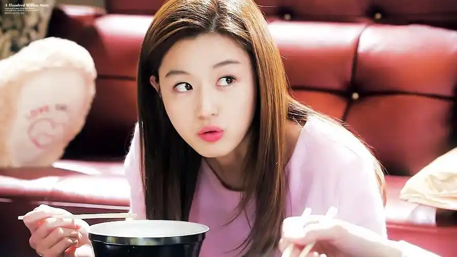 【增加演员浓度】今日考古超级大明星千颂伊