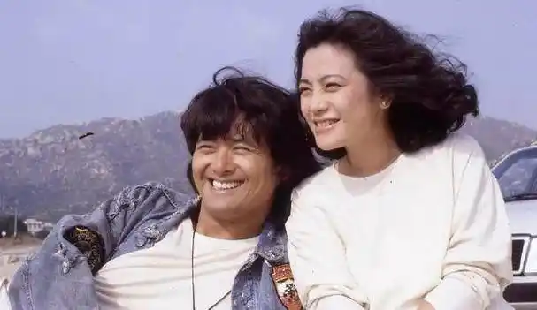 金城武_章子怡_银幕