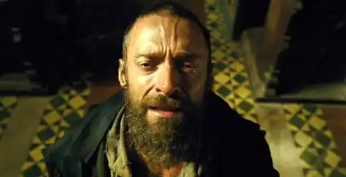 《悲惨世界》:从上帝之城到街垒之墟