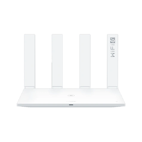 华为(huawei)路由器 huawei 华为 ax3pro 3000m 家用千兆无线路由器