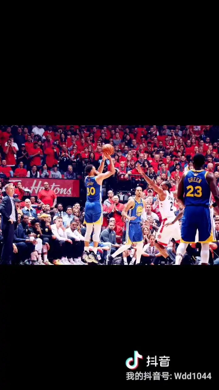 勇士总冠军# 分享我的故事 来自lovewarriors30 - 微博