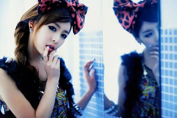 t-ara写真图片-自制1280x960壁纸.高清大图-明星写真馆n63.com