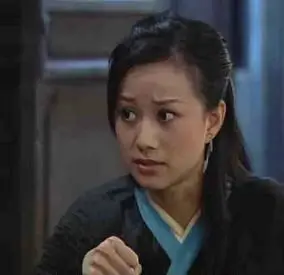 爱情神话倪虹洁美炸了43岁白成一道光跟风保养学起来