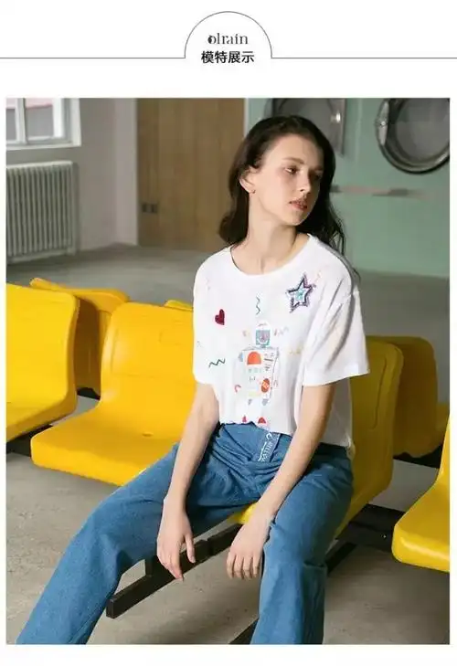 潮搭| 2018流行的一米五矮个子女生穿衣搭配技巧