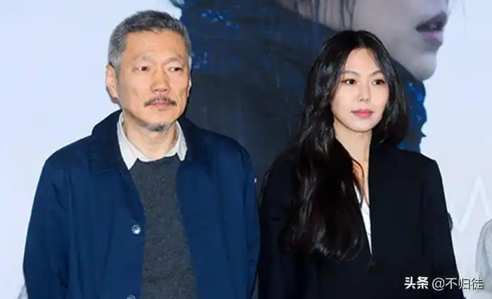 赵寅成女朋友她是赵寅成承认过的女友