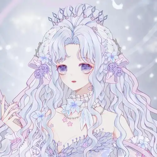 可爱头像.来源于小红书的,慕慕酱 ,k.o - 堆糖,美图壁纸兴趣社区