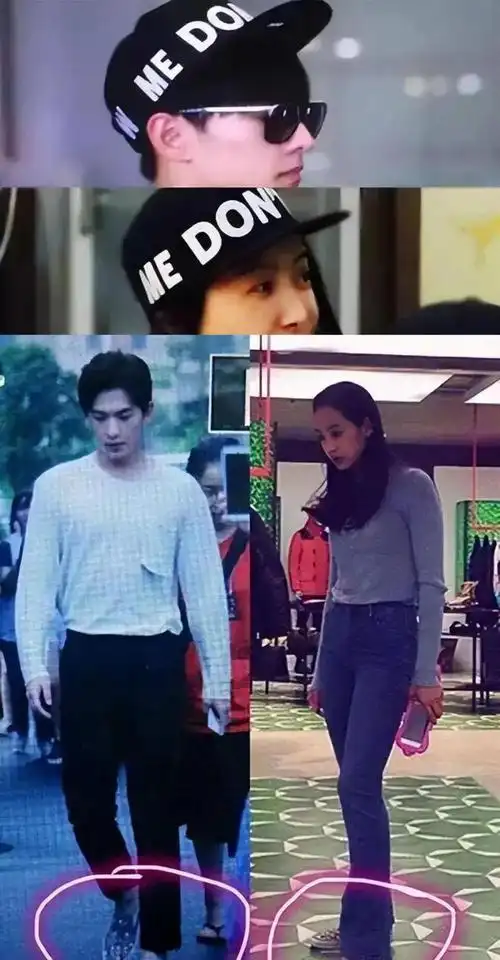 欧豪宋茜隐婚他抛弃马思纯就为这