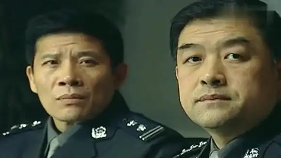 使命:公安局长林荫不鸣则已,一鸣惊人啊!-影视综视频-搜狐视频