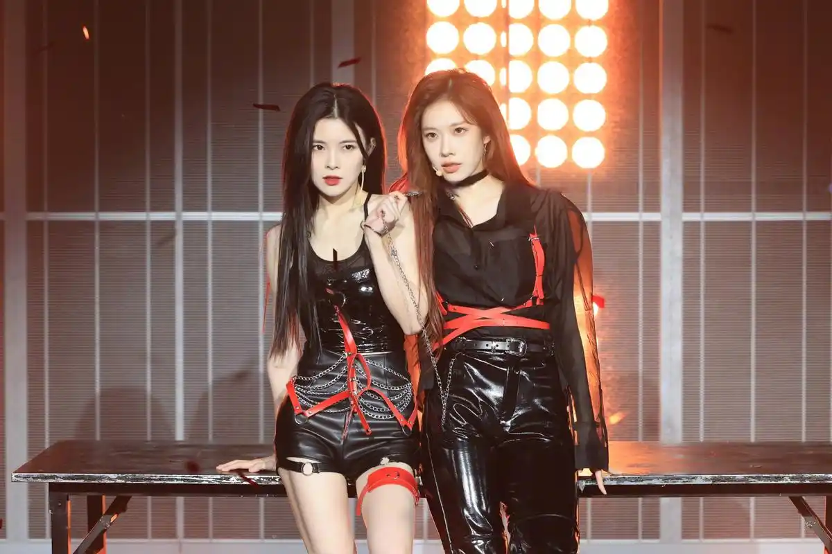 snh48 team sii 白色情人节特殊公演返图 我们的故事还长 有你在就是