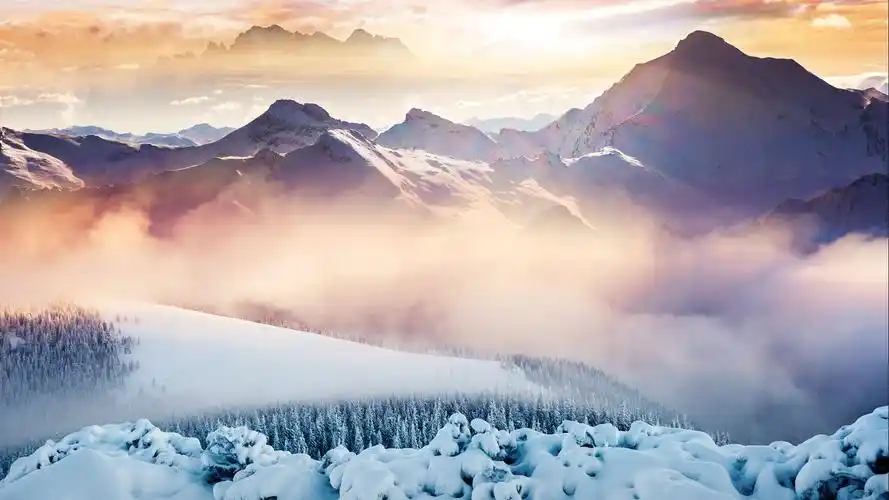 电脑桌面主题壁纸(一)高清大图预览1920x1080_风景壁纸下载_美桌网