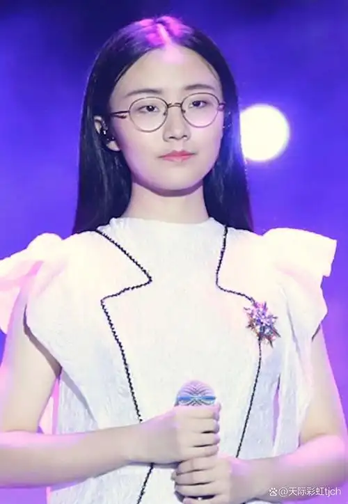 郭沁,中国内地流行乐女歌手