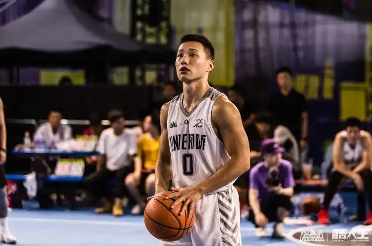 【热线】路人王冠军排位赛:周锐王晶领衔,外籍球员杰夫及多位新晋城市