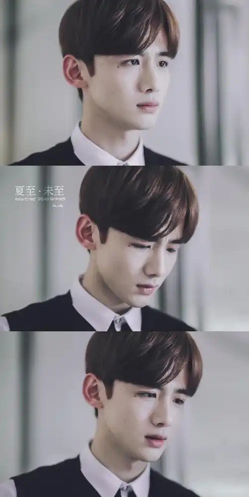 白敬亭陆之昂夏至未至crrsholly67676767