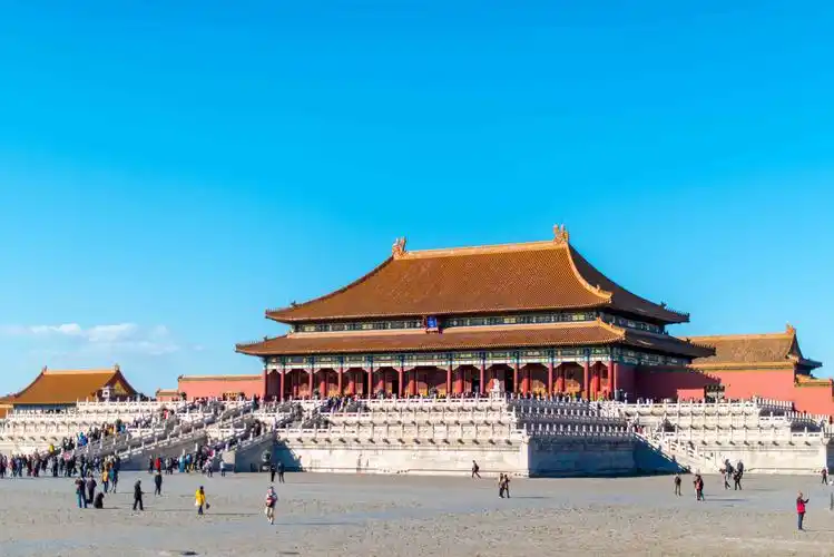 六一特别场 | 紫禁城:皇家营造 | 全天升级版亲子探索