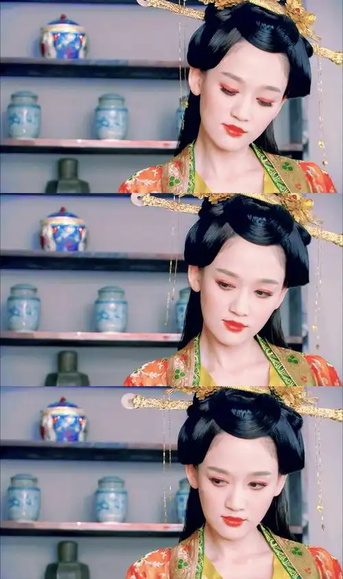 陈乔恩东方不败