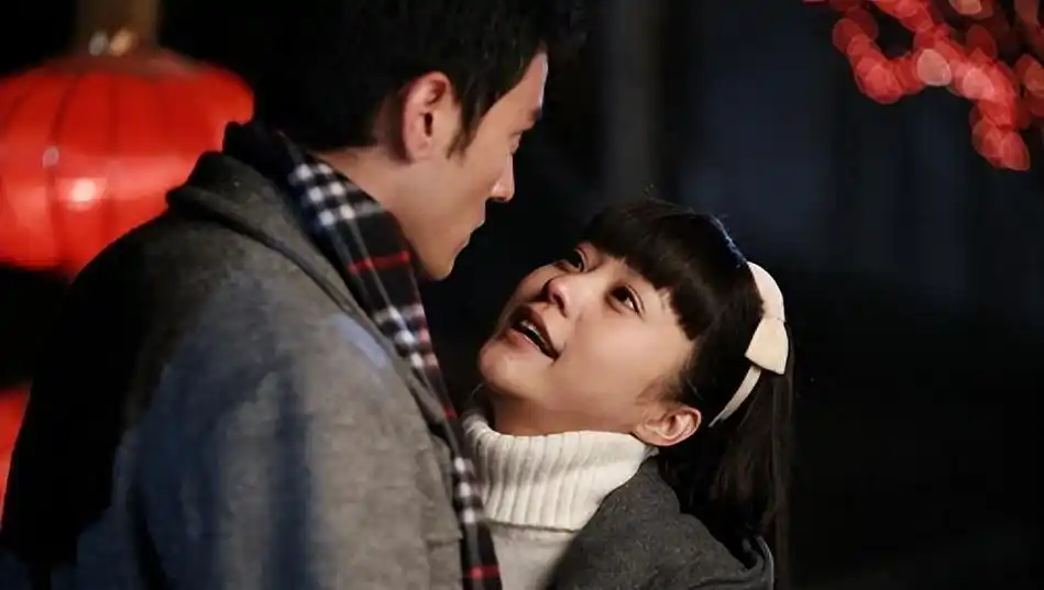 已被事实证明,离开了邓超的郝蕾现如今已走上了另一条康庄大道!