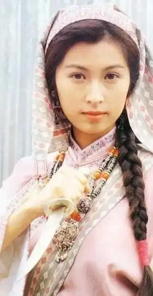 郭蔼明,1967年出生香港,族籍,广东省江门市,演员,代表作 - 抖音