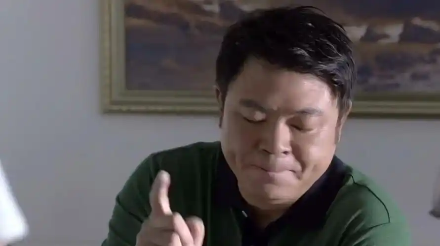 一提到他,第一反应还是《家有儿女》的夏东海