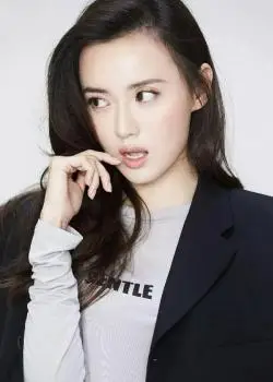 江铠同图片大全