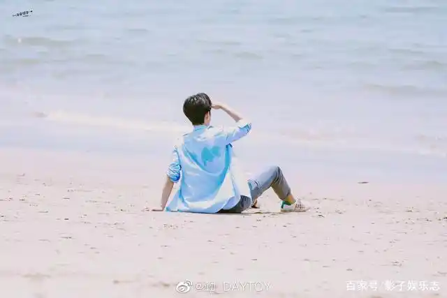 肖战的这些背影,你知道出自哪里吗?