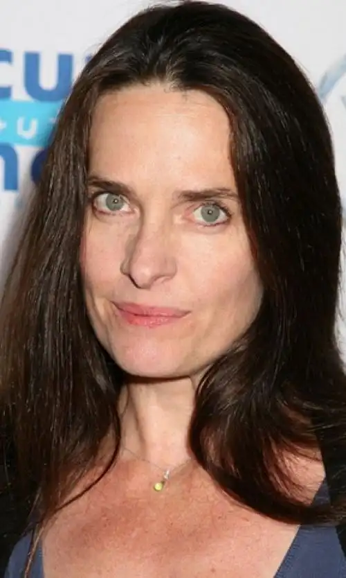 carol rhodes ; sheila kelley