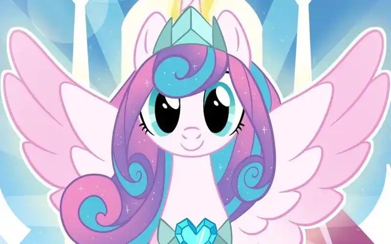 锯齿波解析凝心雪儿的未来与水晶帝国的复兴