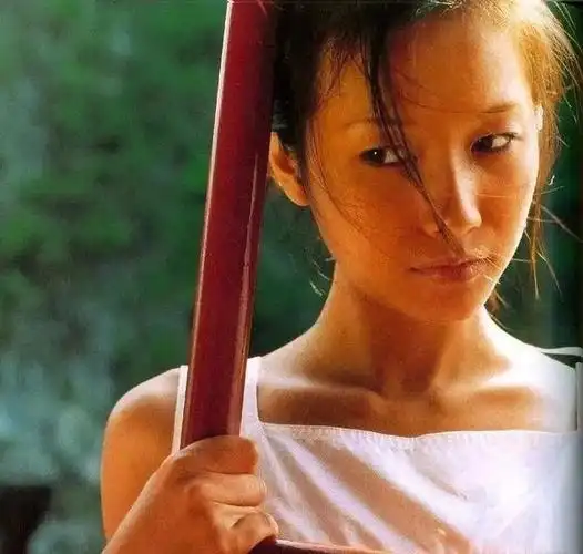 魔女徐静蕾:19岁男人不断,挑衅王朔原配,与黄立行恋爱14年未婚