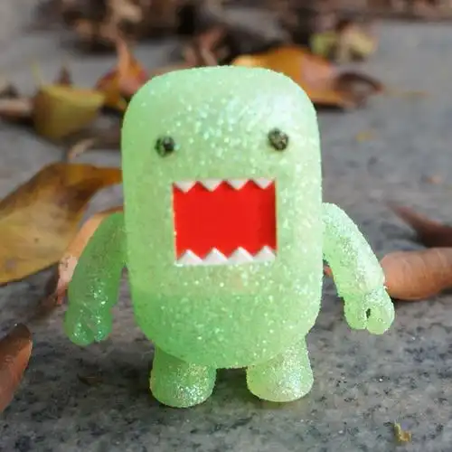 itoyz现货发售全球最火的玩具domo qee第四弹