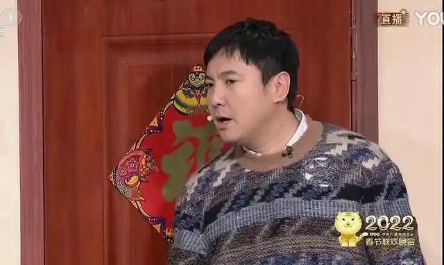 小品还不还包袱不断欢乐指数高沈腾刷屏了