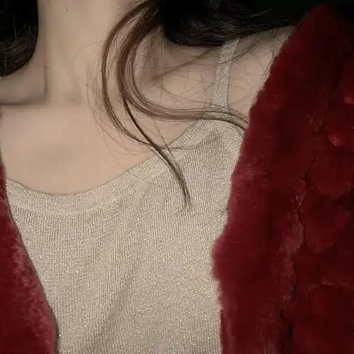 锁骨女头 二传注明 dt一枕甜洝入梦